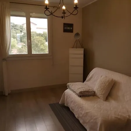 Appartement Clair Logis