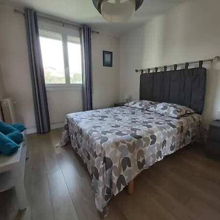 Clair Logis Appartement Valence (Drome)