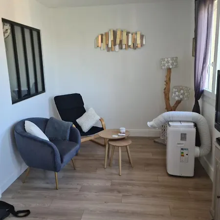 Clair Logis Appartement