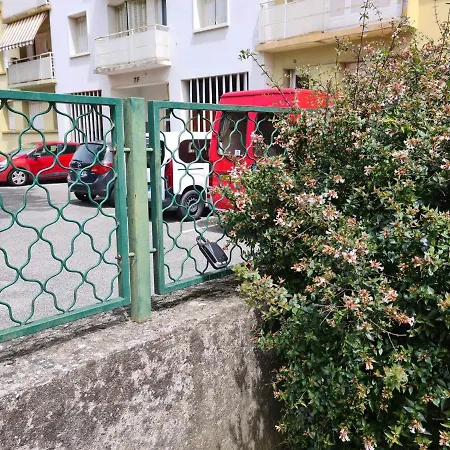 Clair Logis Appartement Valence (Drome)